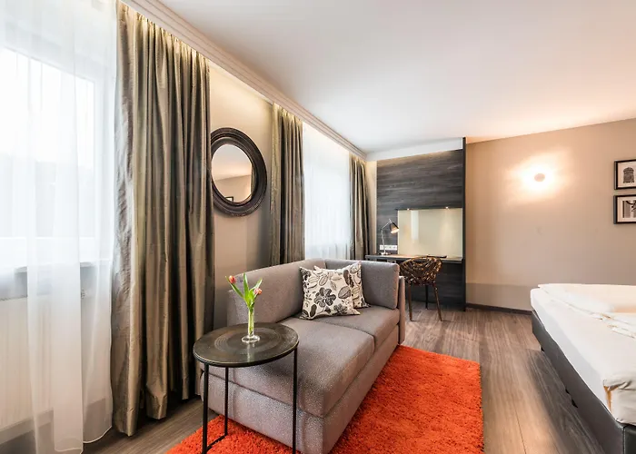 Hotel Saentis