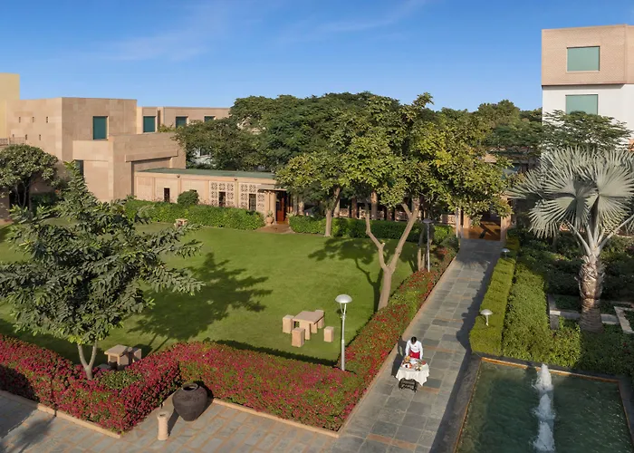 Welcomhotel By Itc s, Jodhpur
