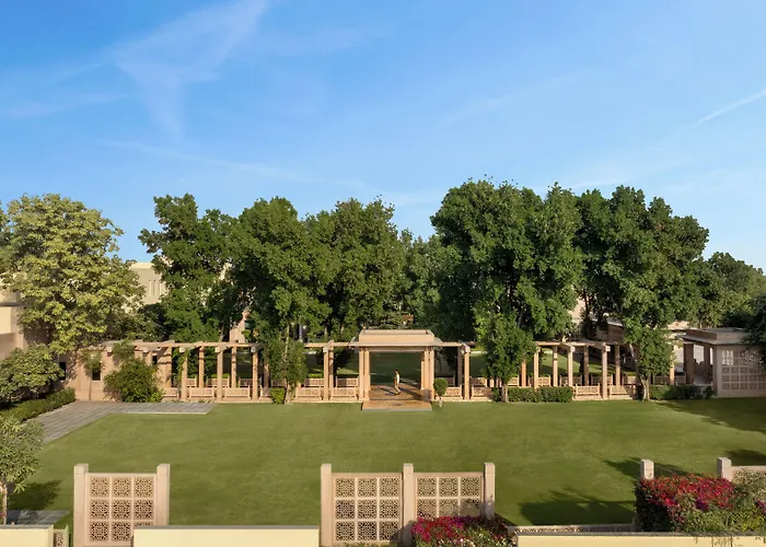 Welcomhotel By Itc s, Jodhpur