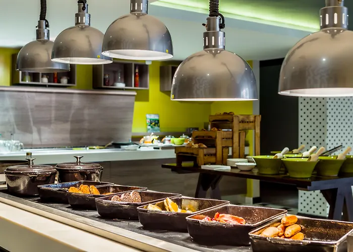 Holiday Inn London Watford Junction By Ihg