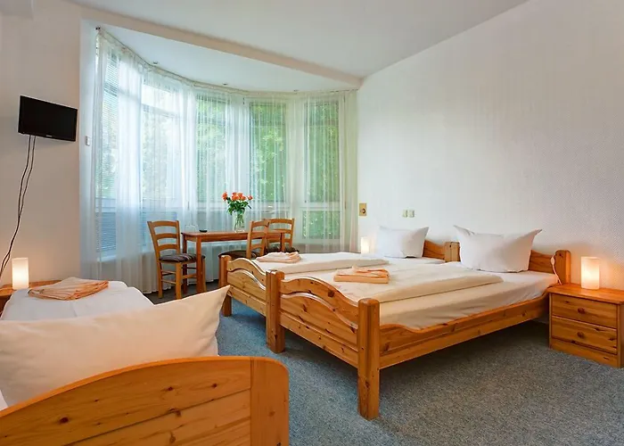 Hotel Atlantic