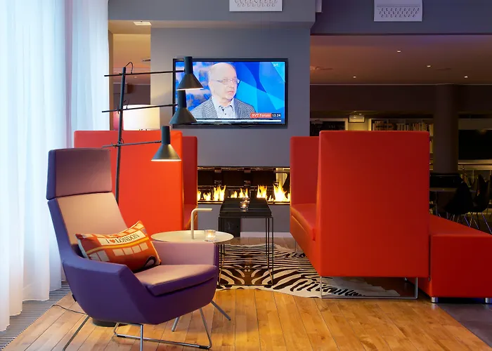 Connect Hotel Kista