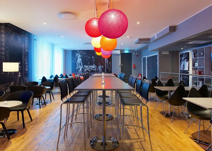 Connect Hotel Kista