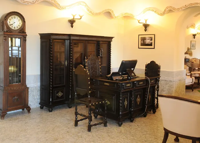 Grand Villa De France