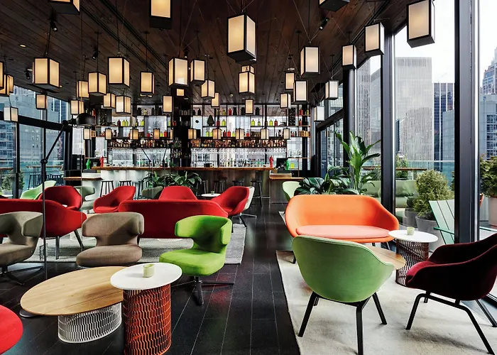 Citizenm Times Square