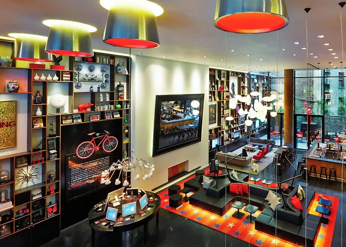 Citizenm Times Square