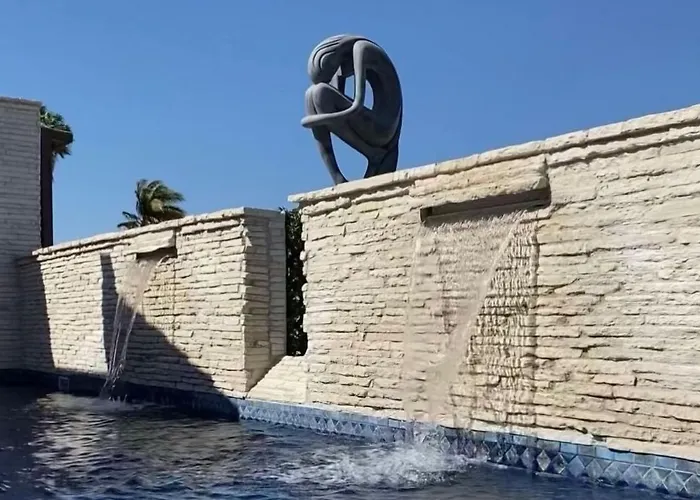 Cabo Vista Hotel Adults Only