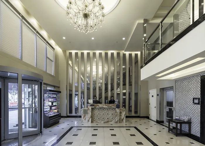 Romana Hotel - Nyc
