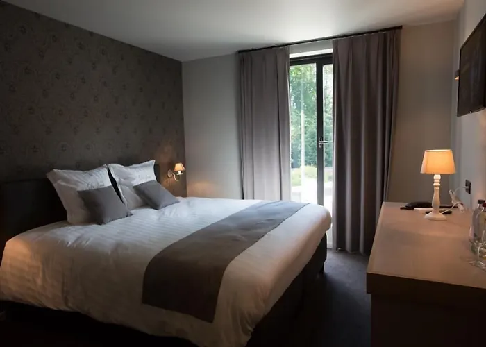 Hotel De Lissewal