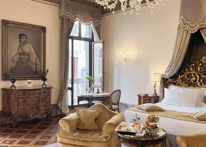 Ai Cavalieri Di Venezia