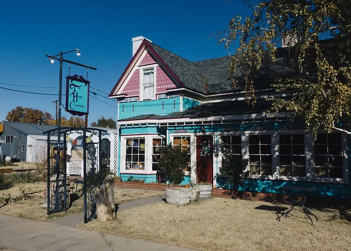 The Hostel California