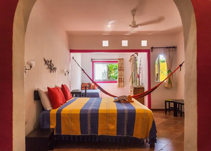 Casa Don Diego