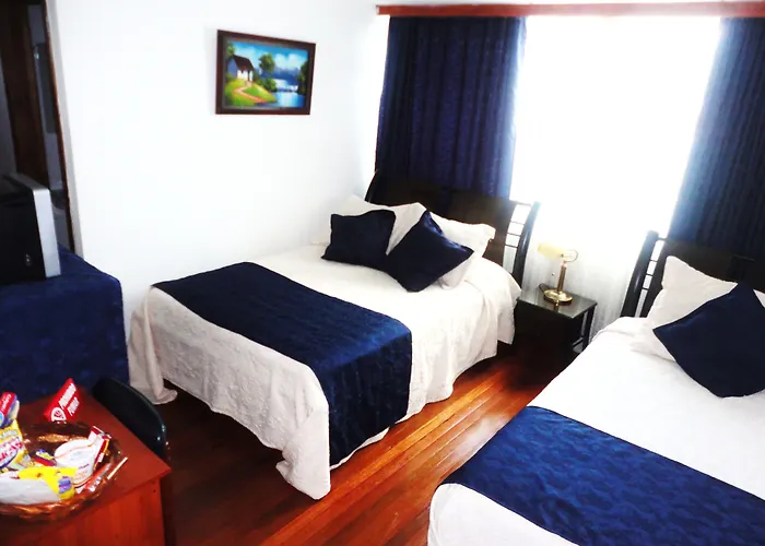 Hotel Casa Gabriela