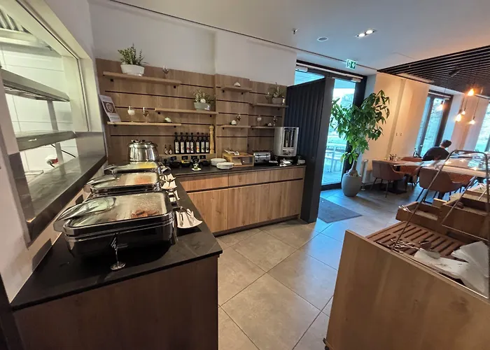 Best Western Hotel Airport Frankfurt