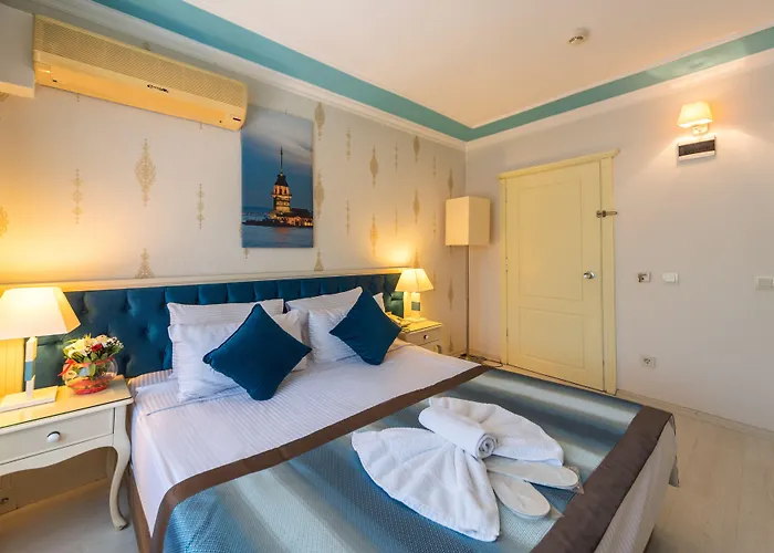 Viva Deluxe Hotel