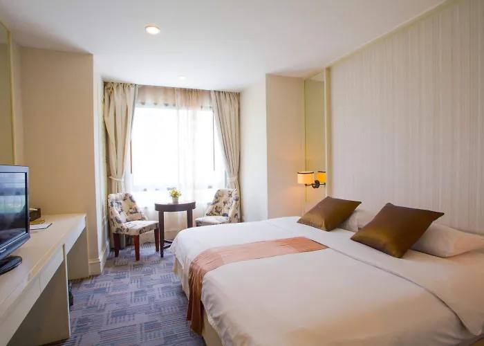 Aphrodite Bangkok