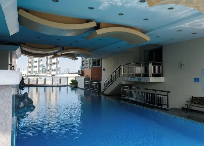 Regency Grand Suites