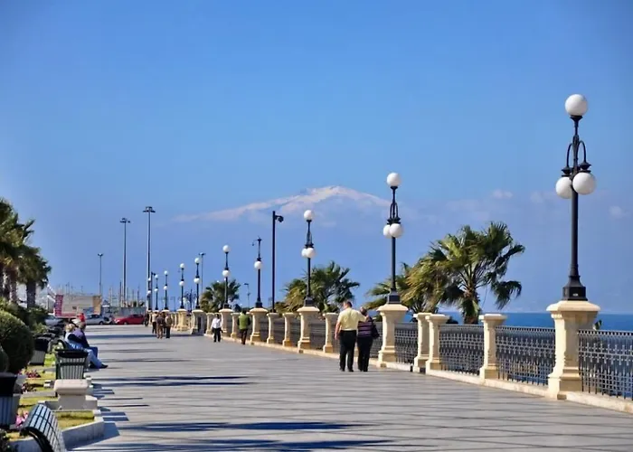 Hotel Lungomare