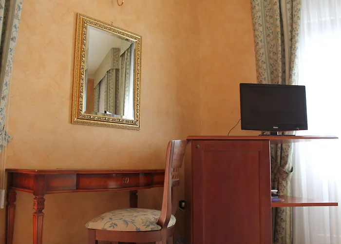 Hotel Lungomare
