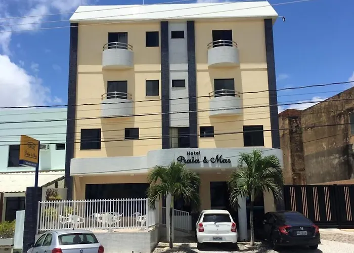 Hotel Praia e Mar