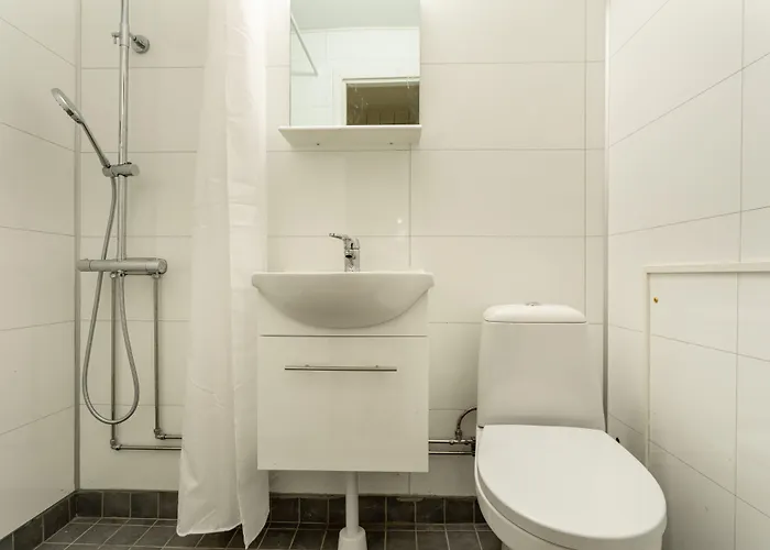 Ferienwohnungen Apartdirect Gamla Stan