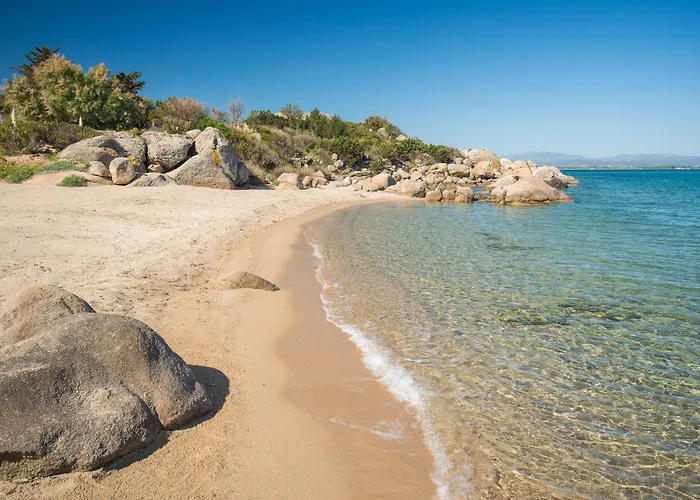 Hotel Am Cala Cuncheddi - Vretreats