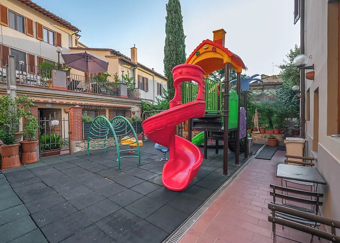 Hotel Mia Cara&Spa