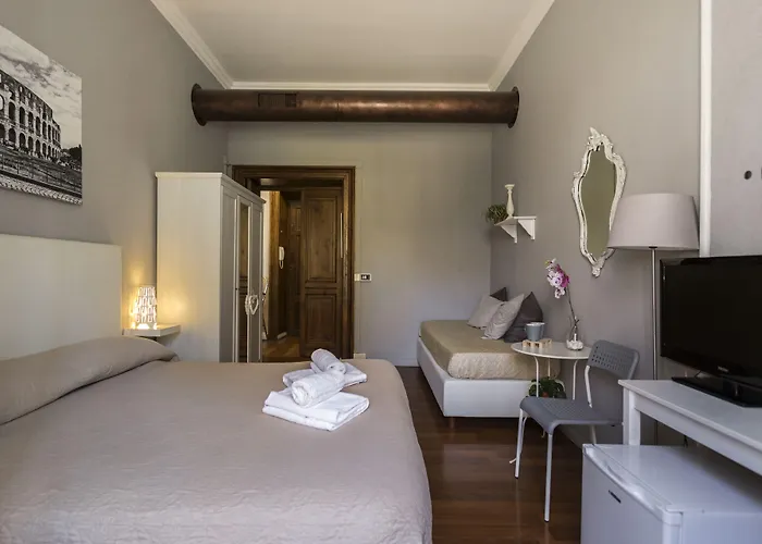 Dulcis In Fundo B&B