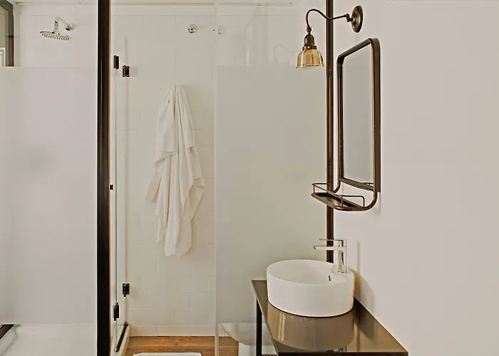 Room007 Chueca