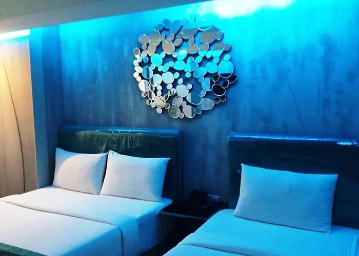 Blutique Hotel