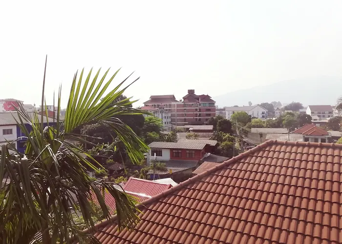 Mandala House, Chiang Mai