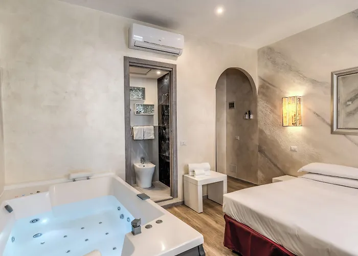 Hotel Santa Prassede
