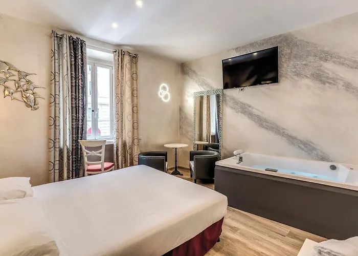 Hotel Santa Prassede