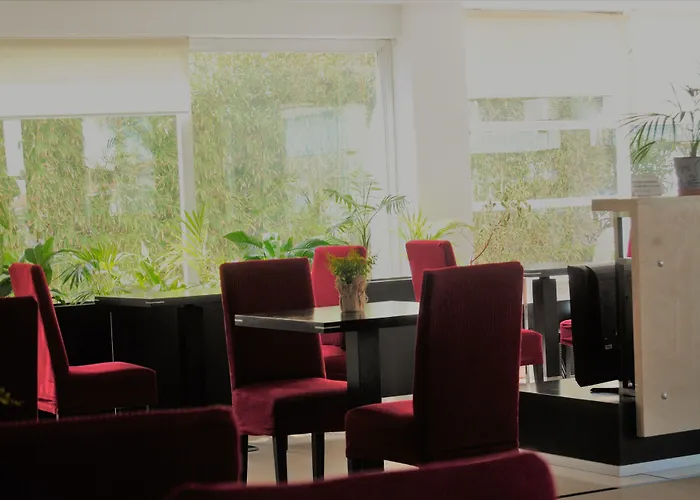 Hotel Castilla