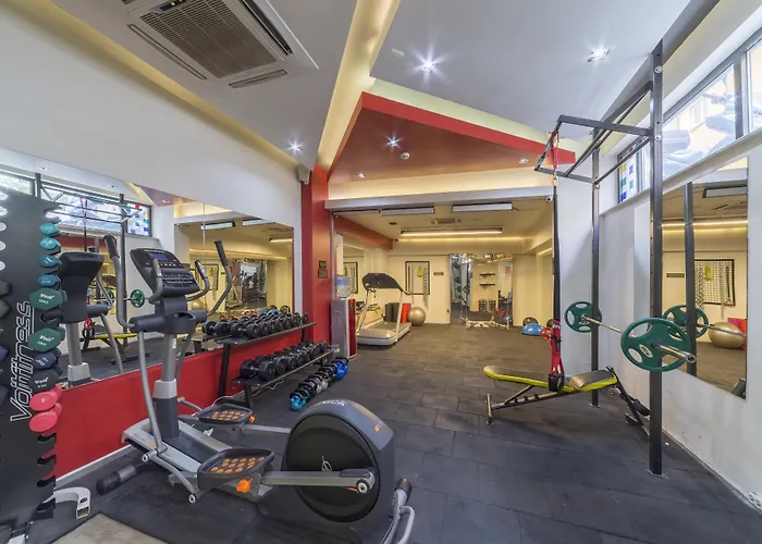 Nuru Ziya Residences