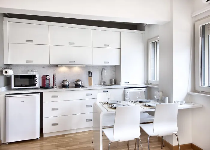 Nuru Ziya Residences