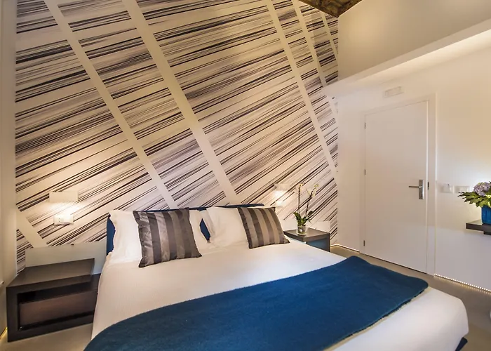 First Floor - Boutique Hotel