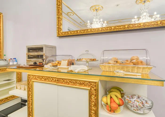 Hotel LX Rossio