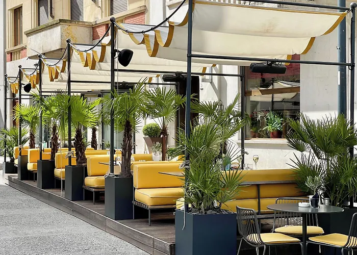Dog friendly hotels Posta Design