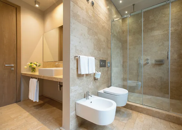 Dog friendly hotels Posta Design
