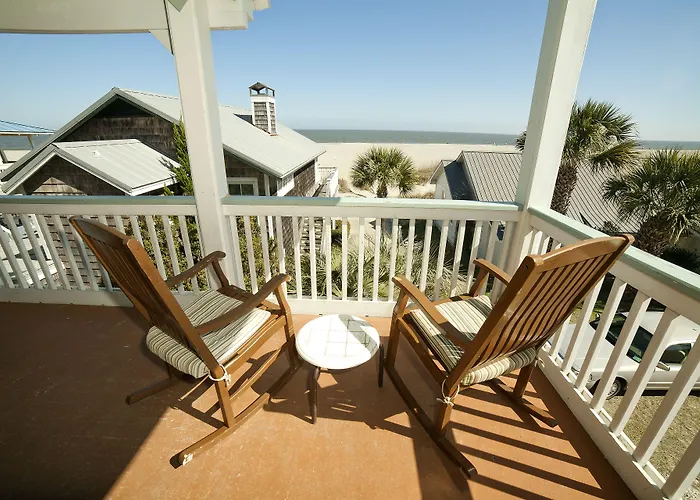 Desoto Beach Terraces