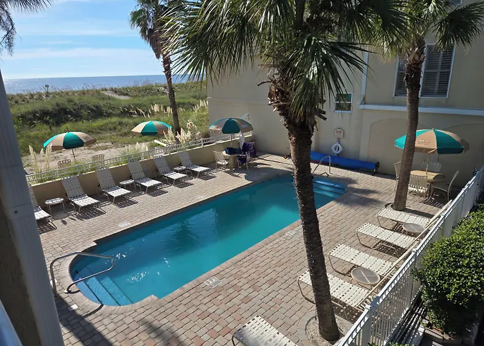 Desoto Beach Terraces
