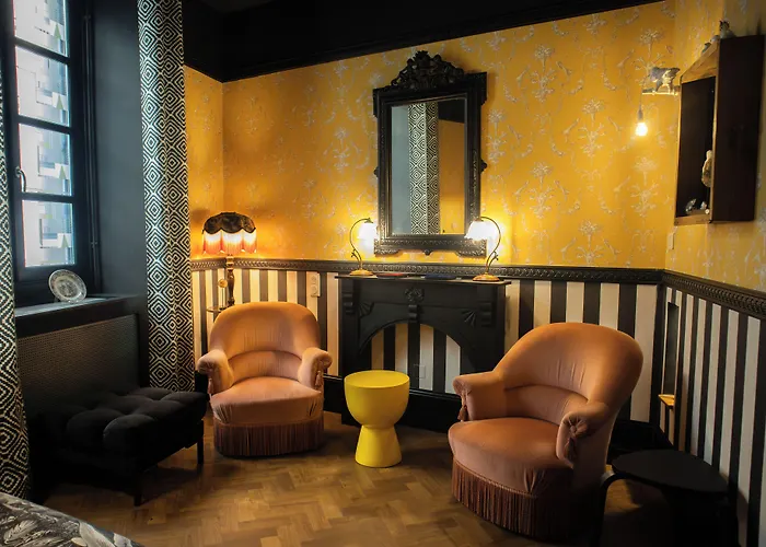 Garlande Hotel Avignon Centre