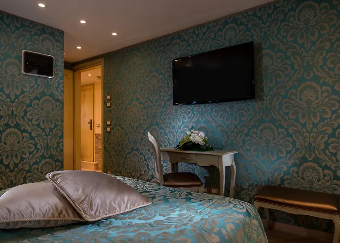 Hotel Ca' Marinella