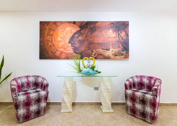 Suites Corazon
