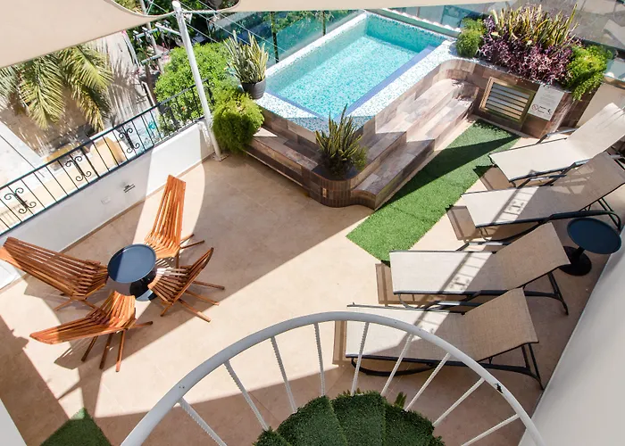 Suites Corazon
