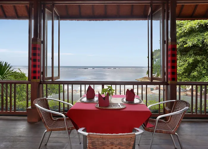 Respati Beach Hotel