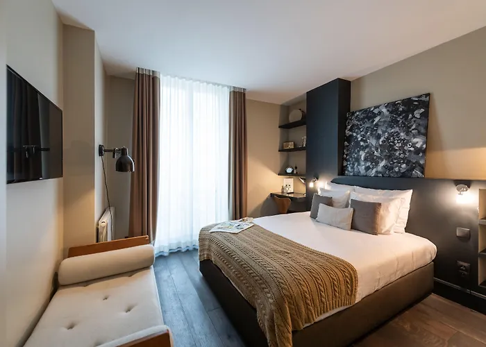  1Er Etage Marais