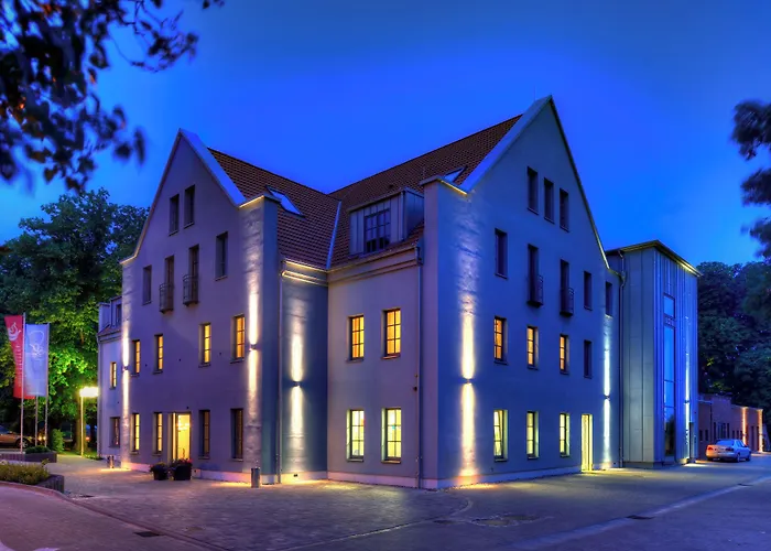 ARTHOTEL Kiebitzberg