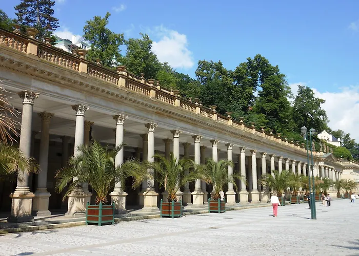 Olympia Wellness Hotel